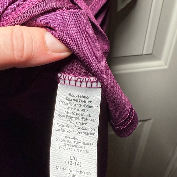 Dnskin now drimore size large - Picture 3 of 4